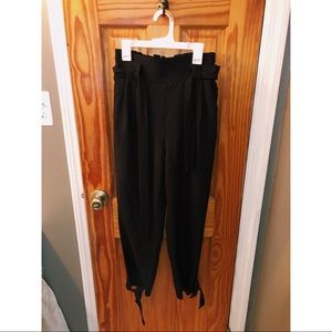 NW Grace Karin Black Pants